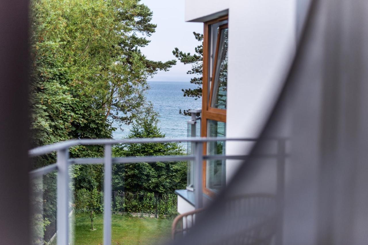 Apartament Let'S Sea A19 Gaski Экстерьер фото