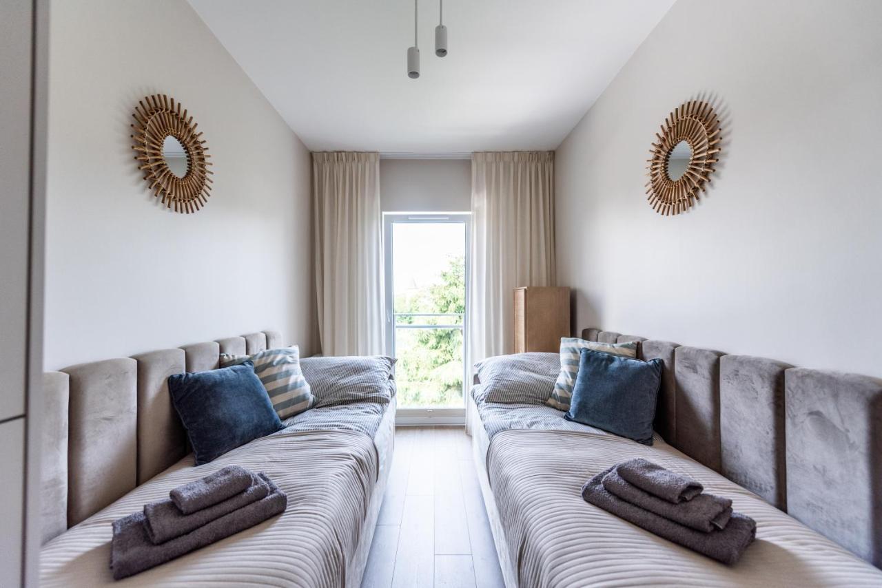 Apartament Let'S Sea A19 Gaski Экстерьер фото