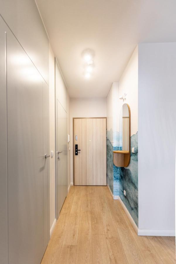 Apartament Let'S Sea A19 Gaski Экстерьер фото